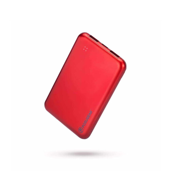 Batterie-externe-10000mAh-Posugear-Rouge-1-1