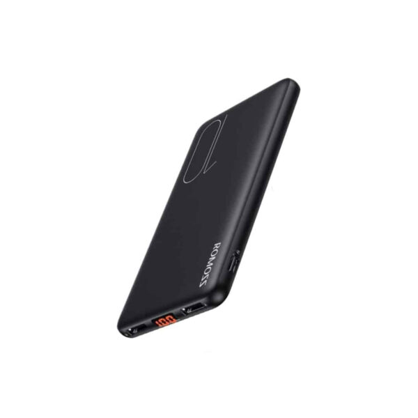 Batterie-externe-10000mAh-Romoss-1