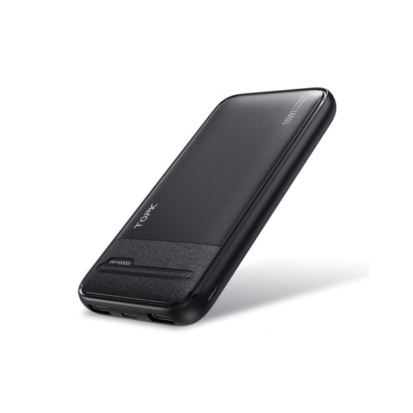 Batterie-externe-10000mAh-TOPK-1