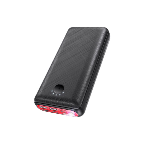 Batterie-externe-30000mAh-JIGA-noir-et-rouge Batterie-externe-30000mAh-JIGA-noir-et-rouge