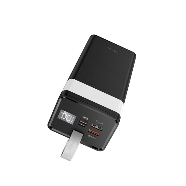 Batterie-externe-40000mAh-USB-C-ports-USB-1