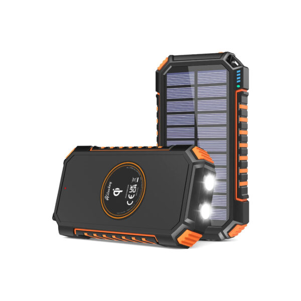 Batterie-externe-Portable-Solaire-1