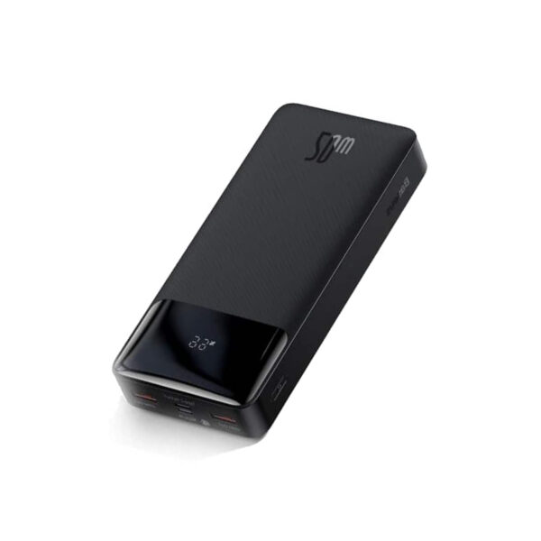 Batterie-externe-Silvercrest-20000mAh-1