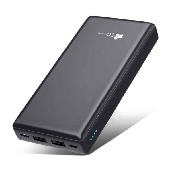 Batterie-externe-USB-C-Lithium-Ion