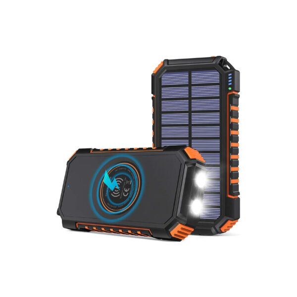 Batterie-externe-solaire-Hiluckey-1