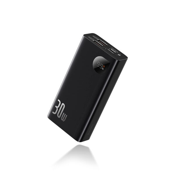 Batterie-portable-10-000-mAh-Baseus-30W-1