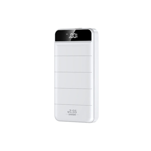 Batterie-portable-Remax-de-30-000-mAh-blanc-1