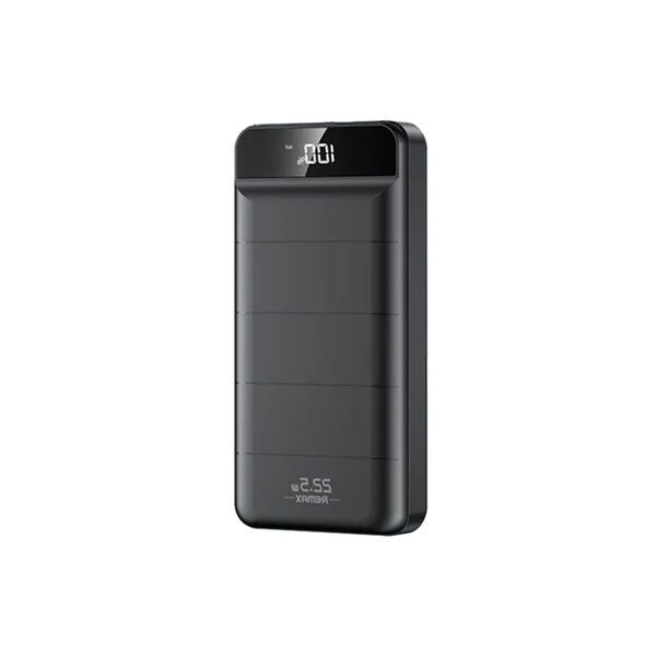 Batterie-portable-Remax-de-30-000-mAh-noir-1