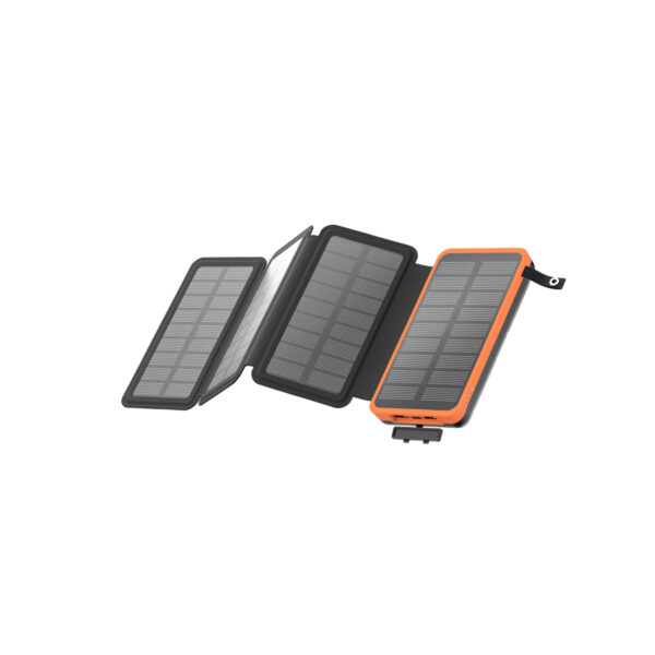 Batterie-portable-Solaire-Brencil-4-panneaux-1