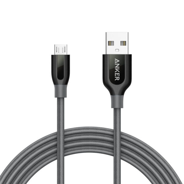 Cable-Anker-Micro-USB