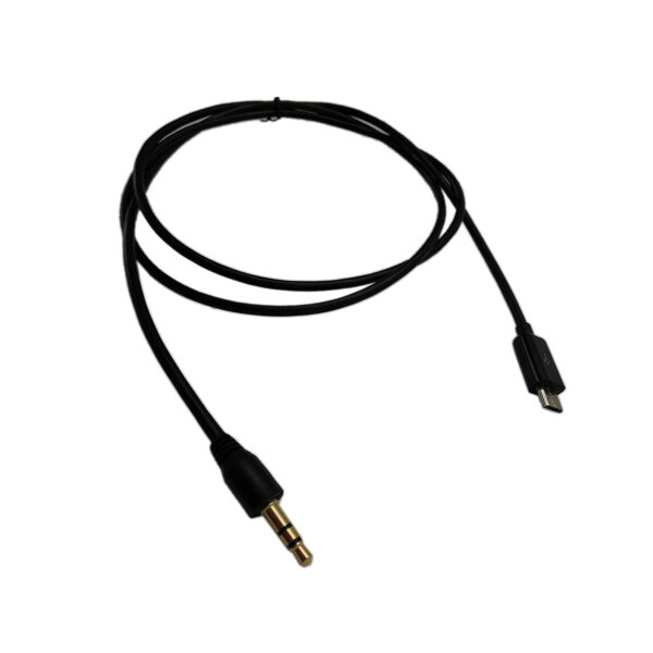 Cable-Audio-Micro-USB