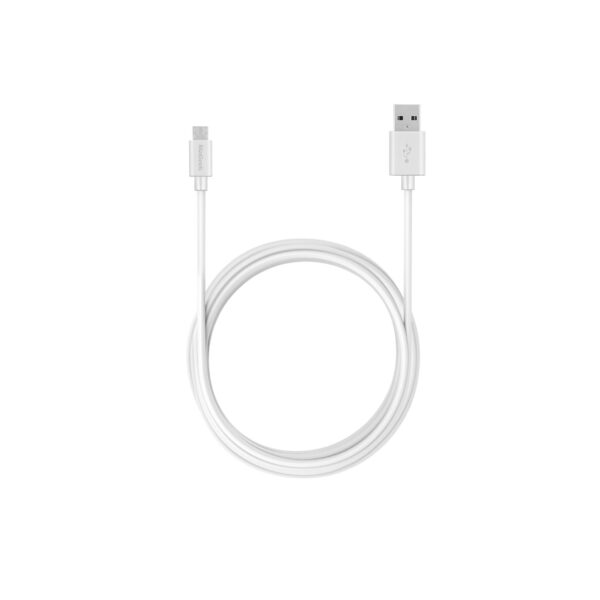 Cable-Micro-USB-Charge-Rapide-Blanc Cable-Micro-USB-Charge-Rapide-Blanc
