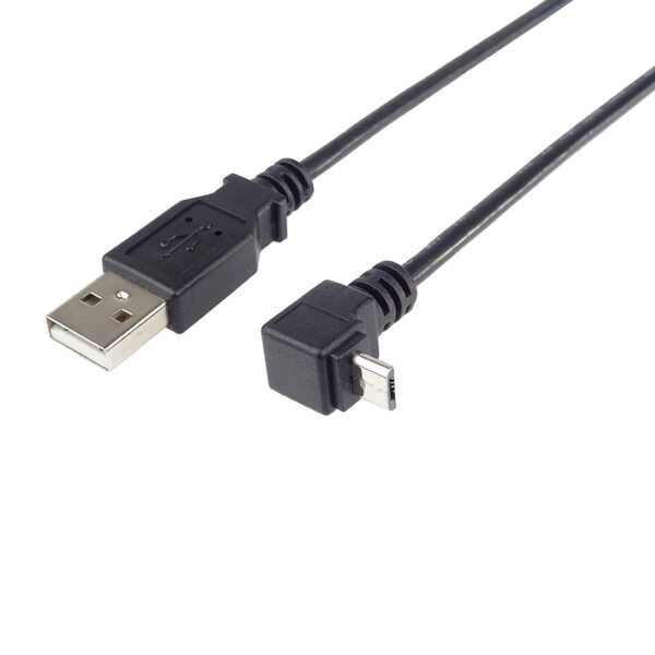 Cable-Micro-USB-Coude