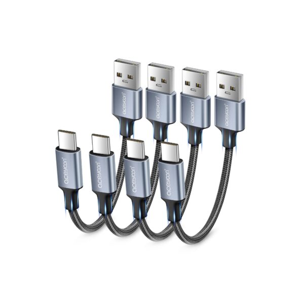 Cable-USB-C-Court Cable-USB-C-Court