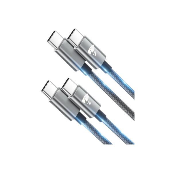 Cable-USB-C-vers-USB-C-Charge-Rapide