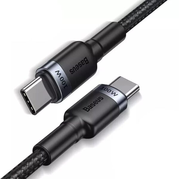Cable-USB-Type-C-Rapide Cable-USB-Type-C-Rapide