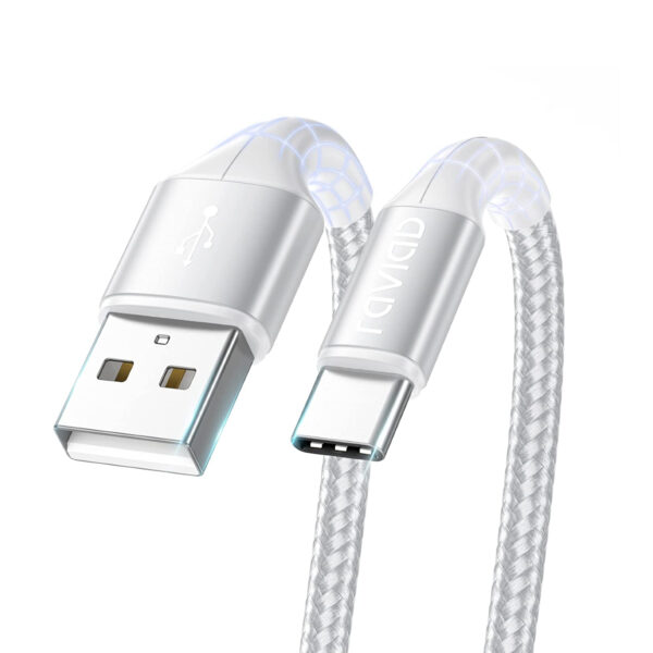 Cable-USB-Type-C-Renforce