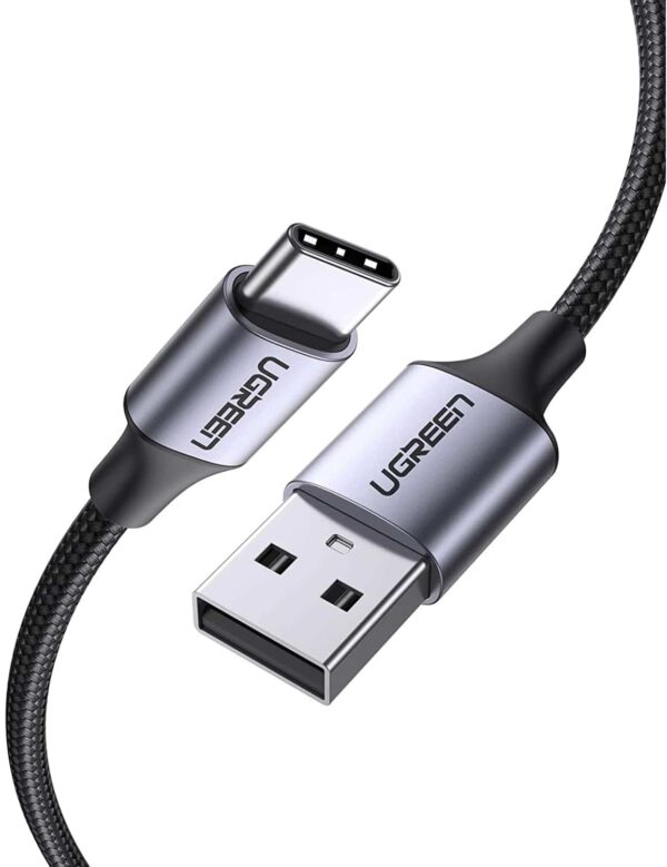 Cable-USB-Type-C-Ugreen-3A