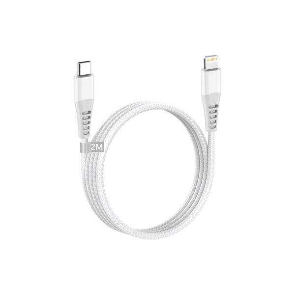 Cable-USB-Type-C-vers-Lightning-2m