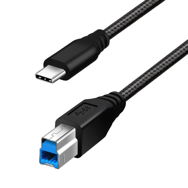Cable-USB-Type-C-vers-Type-B Cable-USB-Type-C-vers-Type-B