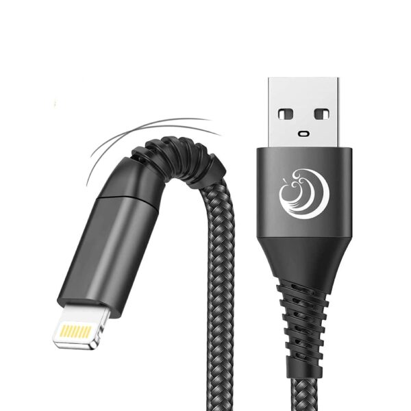 Cable-iPhone-Nylon Cable-iPhone-Nylon