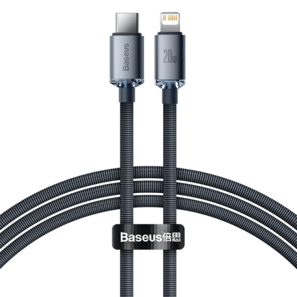 Cable-pour-iPhone-de-20W