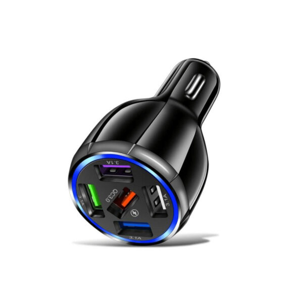 Chargeur-Allume-Cigare-12V