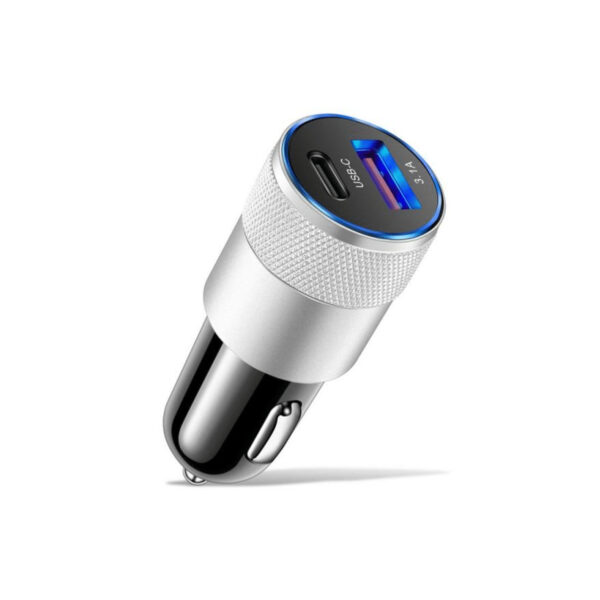 Chargeur-Allume-Cigare-24V