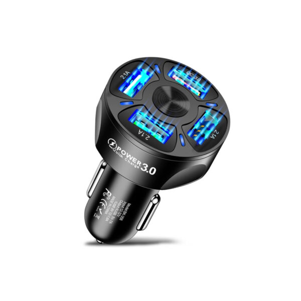 Chargeur-Allume-Cigare-4-Ports-USB-1