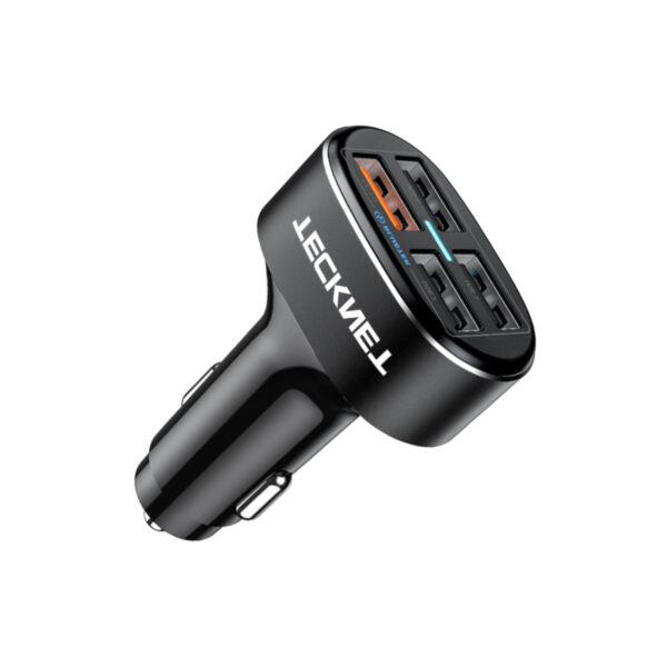 Chargeur-Allume-Cigare-TECKNE-4-ports-USB-1