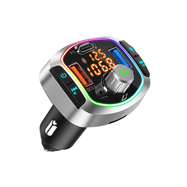 Chargeur-Allume-Cigare-TYKEVO-MP3-1