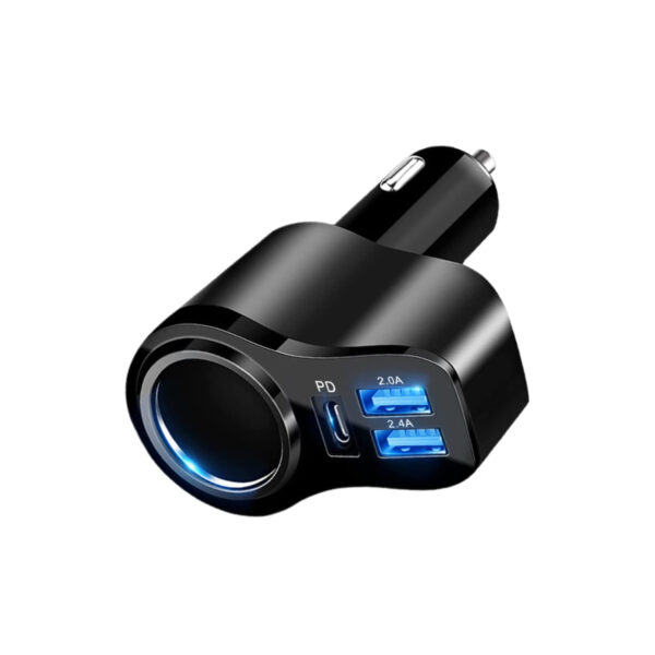 Chargeur-Allume-Cigare-USB-C-1