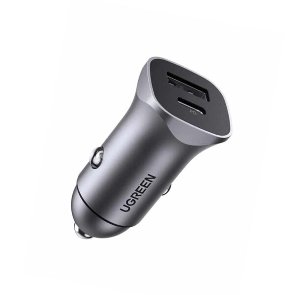 Chargeur-Allume-Cigare-Ugreen-3.0-1