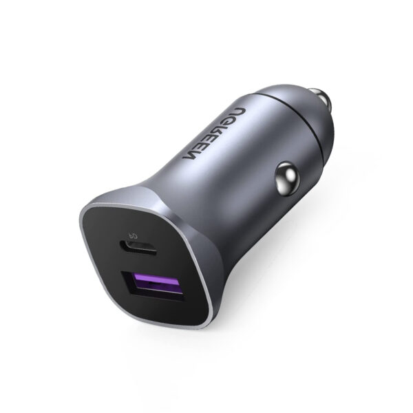 Chargeur-Allume-Cigare-Ugreen-30W-1