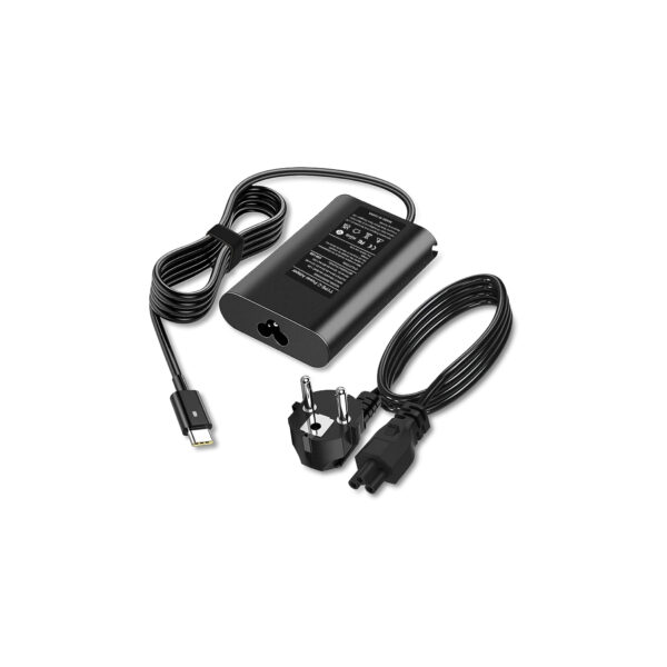 Chargeur-Dell-USB-C