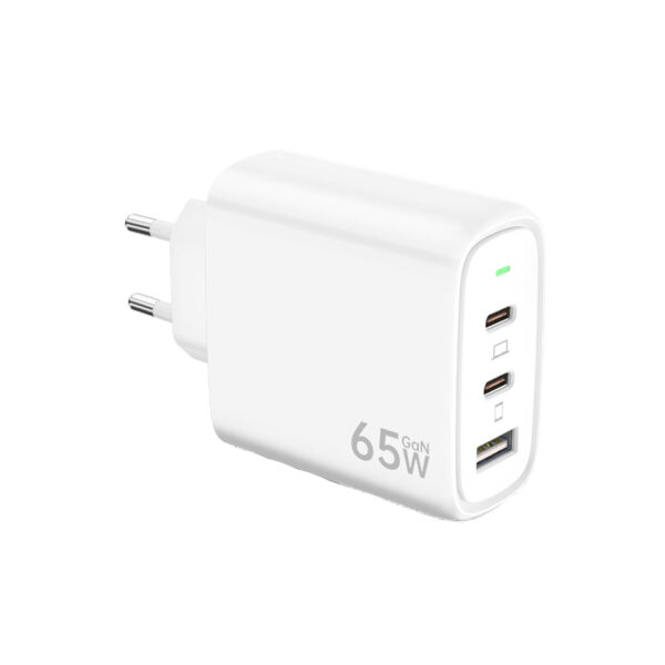 Chargeur-GaN-65W-Blanc-1