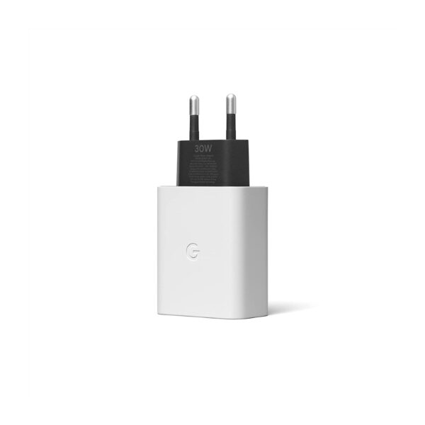 Chargeur-Google-30-W-USB-C