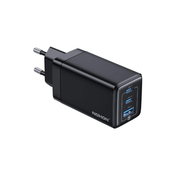 Chargeur-Multi-USB-Puissant-Noir-1