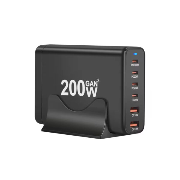 Chargeur-Multiple-USB-C-1