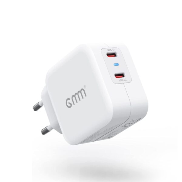 Chargeur-Rapide-40W-USB-C