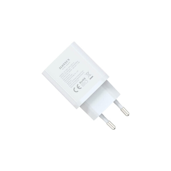 Chargeur-Rapide-USB-C-Xiaomi