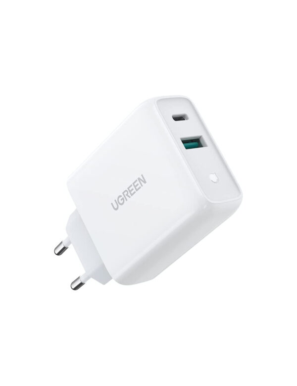 Chargeur-Rapide-Ugreen-36-watts