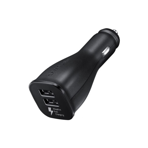Chargeur-Rapide-allume-cigare-samsung-Double-USB-1