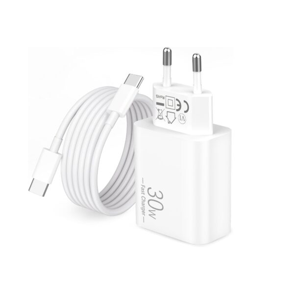Chargeur-Rapide-iPhone-30W
