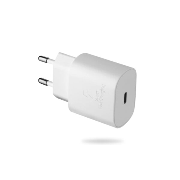Chargeur-Samsung-S21-USB-C