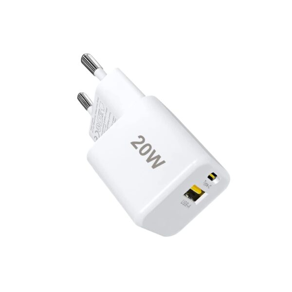 Chargeur-Secteur-20W