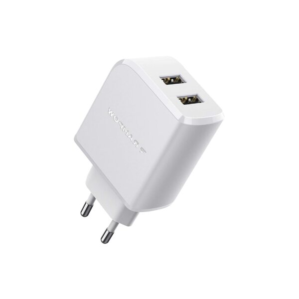 Chargeur-Secteur-24W