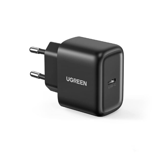 Chargeur-Secteur-25W