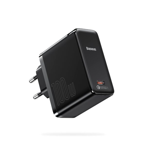Chargeur-Secteur-Rapide-Baseus-100W-1 Chargeur-Secteur-Rapide-Baseus-100W-1