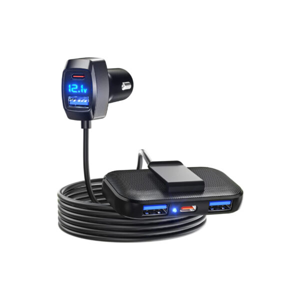 Chargeur-Smartphone-Allume-Cigare-LENCENT-1